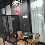 Silgar Plaza Aparthotel 4*