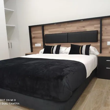 Silgar Plaza 4* Sanxenxo