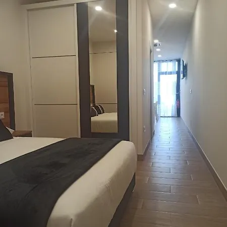 Silgar Plaza Lejlighedshotel