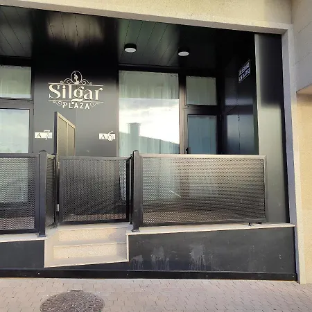Silgar Plaza Sanxenxo