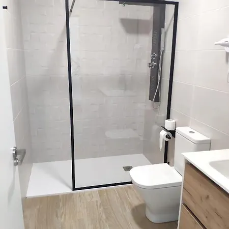 Silgar Plaza サンシェンショ