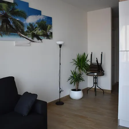 Silgar Plaza Apartment *