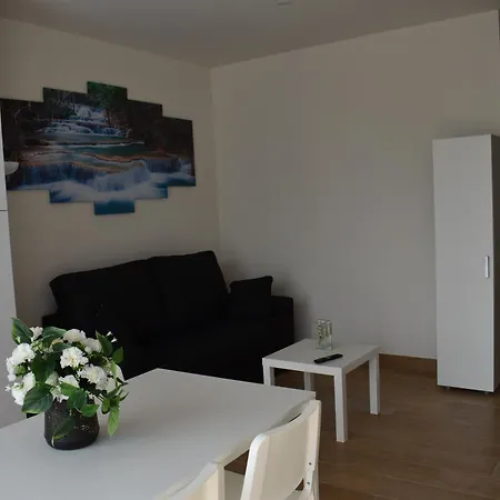 Silgar Plaza サンシェンショ