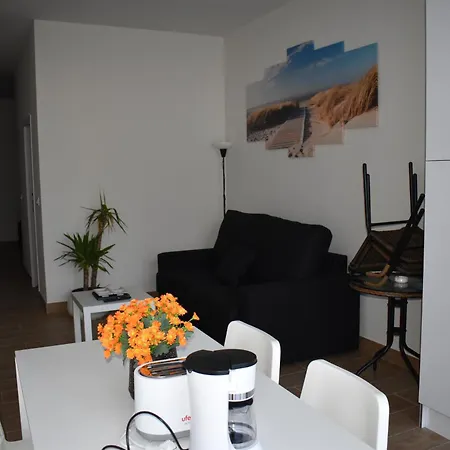 Ξενοδοχείο με διαμερίσματα Silgar Plaza 4*