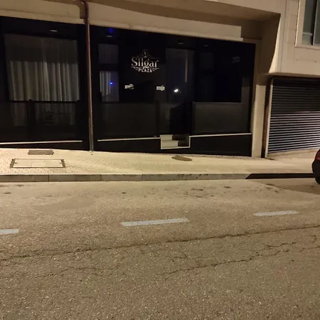 Silgar Plaza Sanxenxo