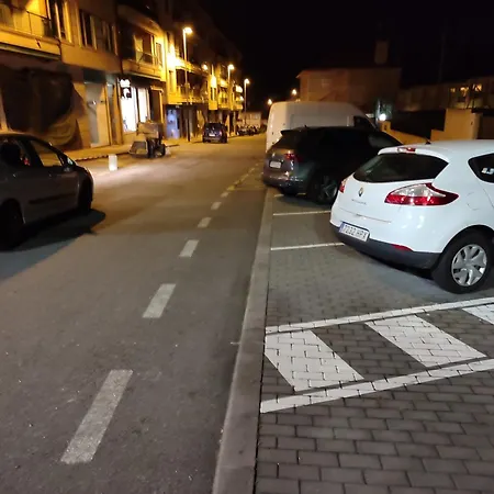 Silgar Plaza Lejlighedshotel 4*