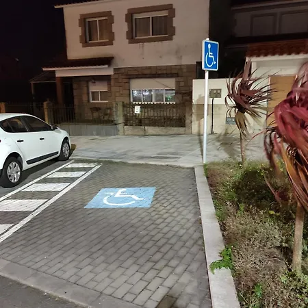 Silgar Plaza アパートホテル