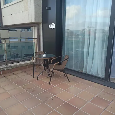 Silgar Plaza アパートホテル