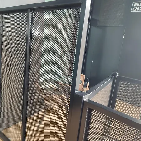 Silgar Plaza アパートホテル