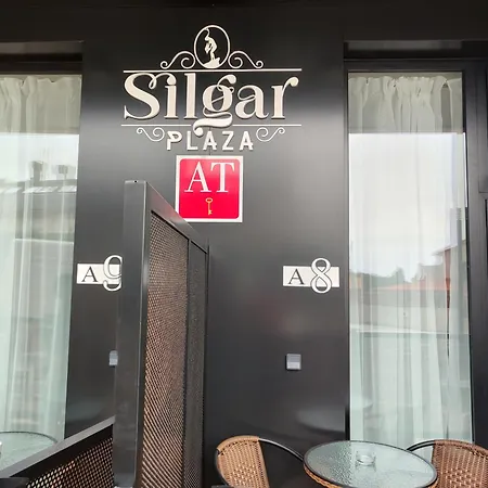 Silgar Plaza * Sanxenxo