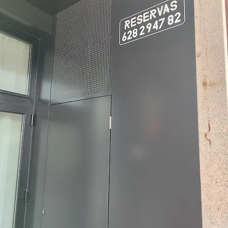 Silgar Plaza * Sanxenxo