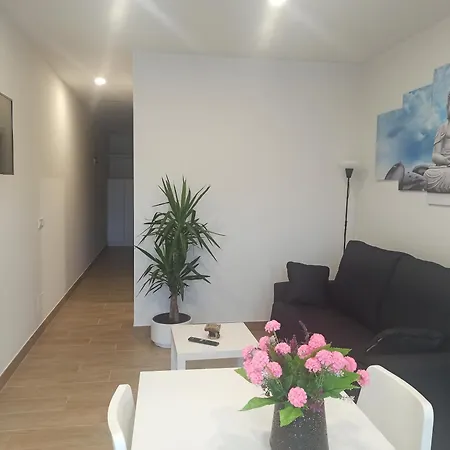 Silgar Plaza サンシェンショ