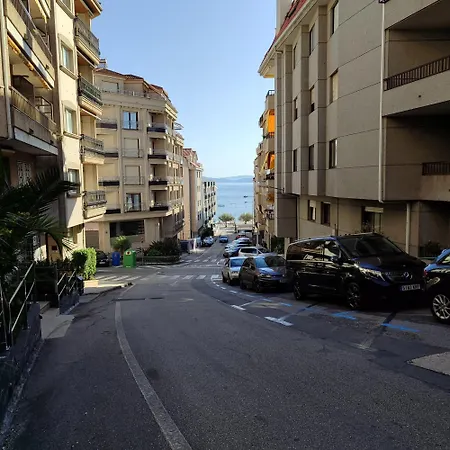 Silgar Plaza Lejlighedshotel