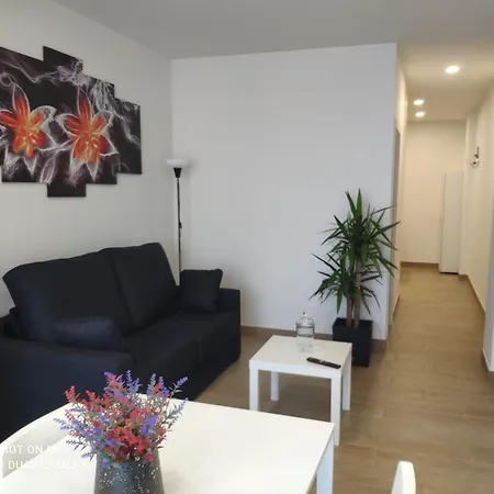 Silgar Plaza Lejlighedshotel