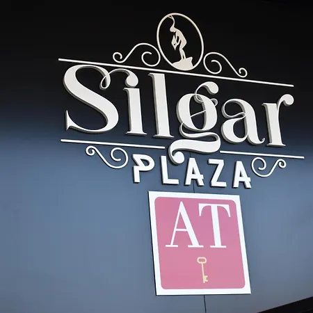 Silgar Plaza Ξενοδοχείο με διαμερίσματα