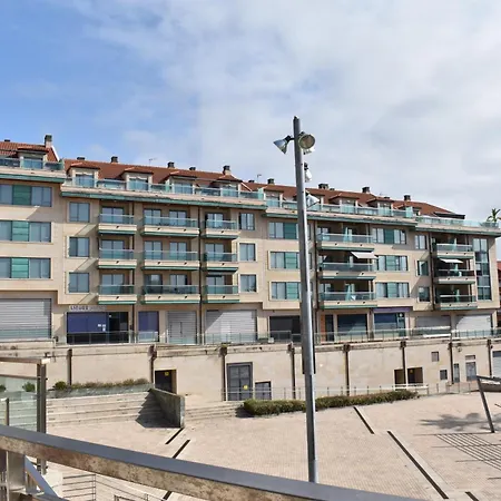 Silgar Plaza Lejlighedshotel 4*