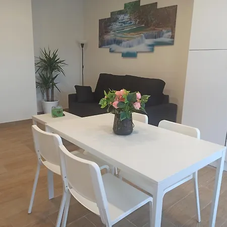 Apartment Silgar Plaza