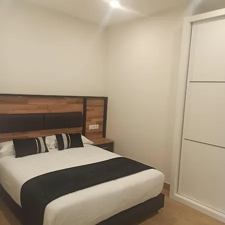 Silgar Plaza 4* Sanxenxo