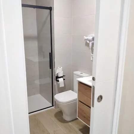 Silgar Plaza サンシェンショ