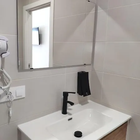 Silgar Plaza アパートホテル