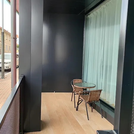 Apartment Silgar Plaza *