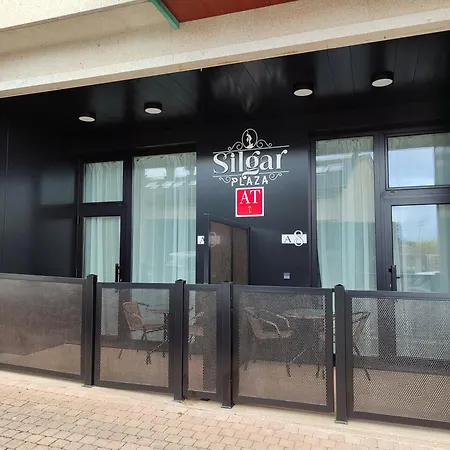 Silgar Plaza Apartment Sanxenxo