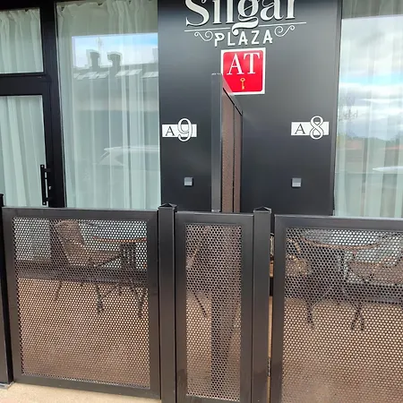 Apartment Silgar Plaza