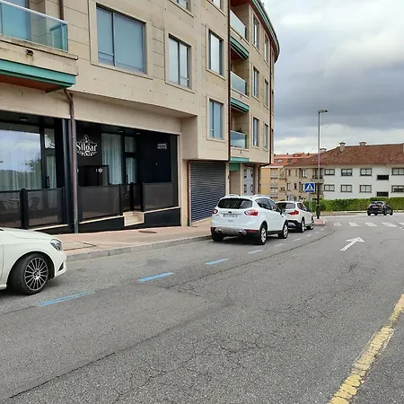 Silgar Plaza * Sanxenxo