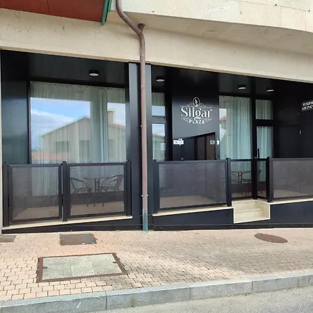 Silgar Plaza Sanxenxo