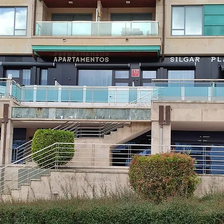 Silgar Plaza *