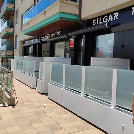 Silgar Plaza Apartment