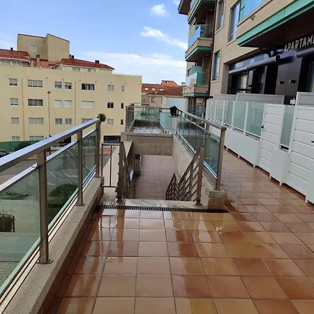 Silgar Plaza Lejlighedshotel 4*