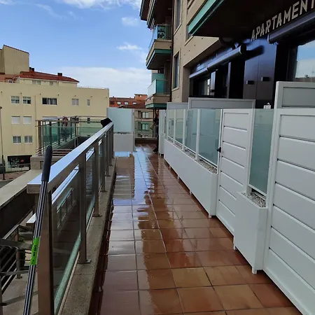 Apartment Silgar Plaza *
