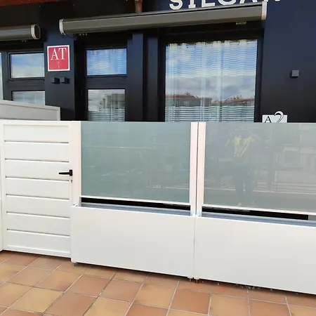 Silgar Plaza Apartment