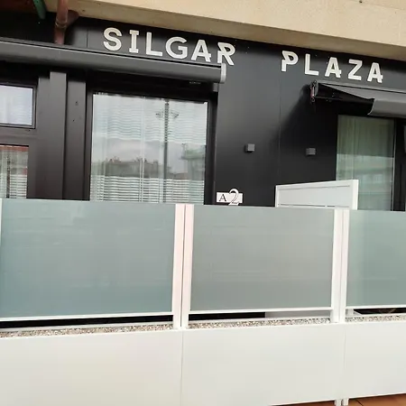 Silgar Plaza サンシェンショ