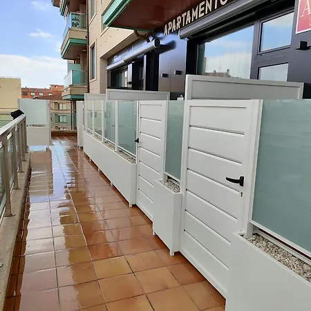 Silgar Plaza * Sanxenxo