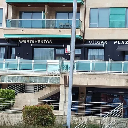 Silgar Plaza