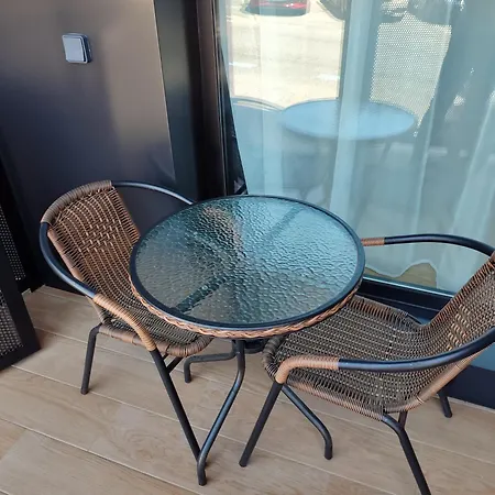 Silgar Plaza アパートホテル