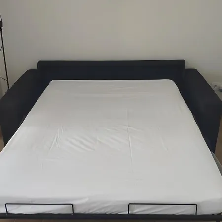 Silgar Plaza アパートホテル