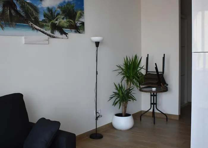 Silgar Plaza Ξενοδοχείο με διαμερίσματα 4*