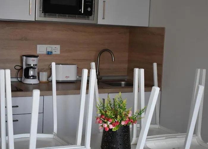 Silgar Plaza 4* Sanxenxo