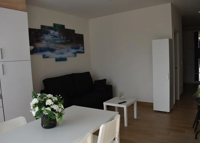 Silgar Plaza Sanxenxo