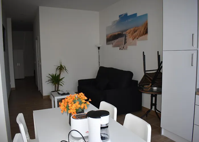 Ξενοδοχείο με διαμερίσματα Silgar Plaza 4*