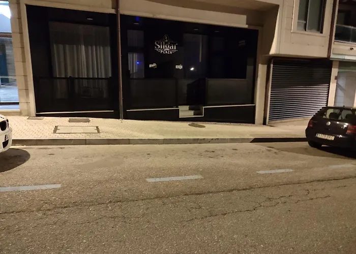 Silgar Plaza Sanxenxo