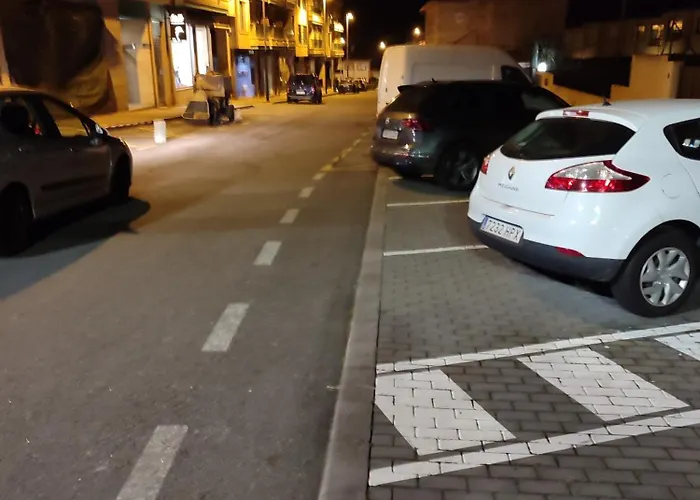 Silgar Plaza Ξενοδοχείο με διαμερίσματα 4*