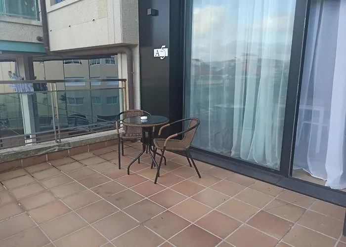 Silgar Plaza Ξενοδοχείο με διαμερίσματα