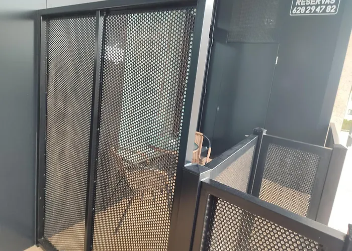 Silgar Plaza Ξενοδοχείο με διαμερίσματα