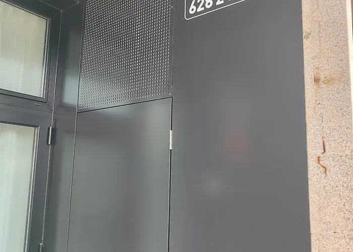 Silgar Plaza 4* Sanxenxo