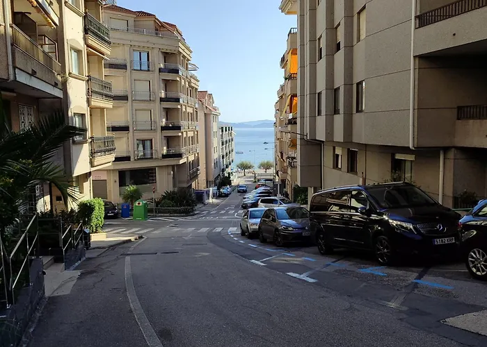 Silgar Plaza Ξενοδοχείο με διαμερίσματα