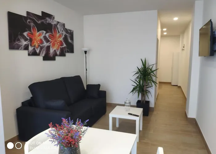 Silgar Plaza Ξενοδοχείο με διαμερίσματα